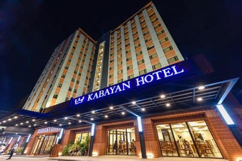 kabayan hotel near naia